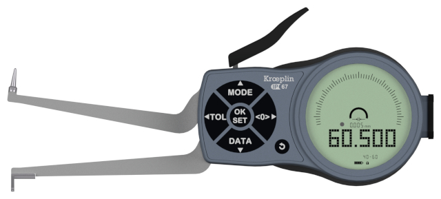 數(shù)顯內卡規(guī)