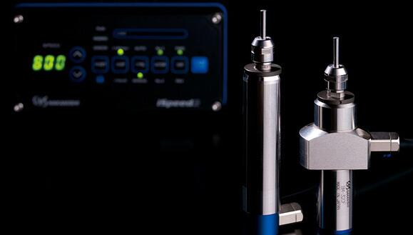 高精密車床電主軸