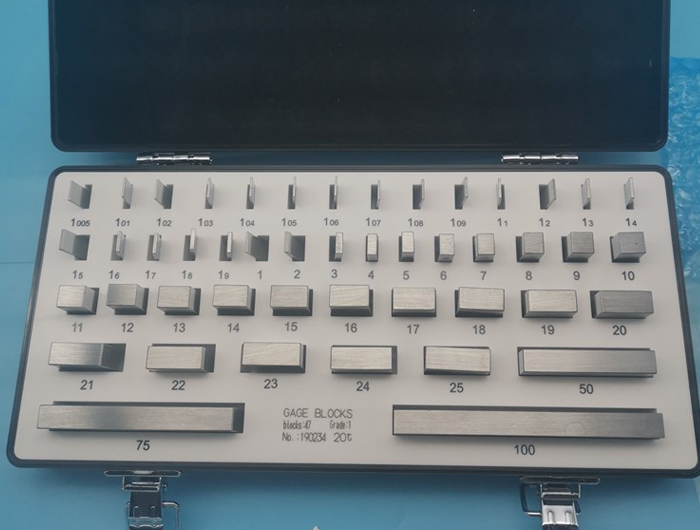 SK鋼制塊規(guī)