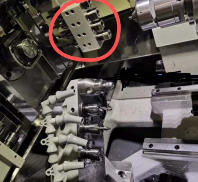 野村走心機(jī)加裝中西<a href='/zouxinjigaopinx.htm' class='keys' title='點(diǎn)擊查看關(guān)于高頻銑的相關(guān)信息' target='_blank'>高頻銑</a>.png