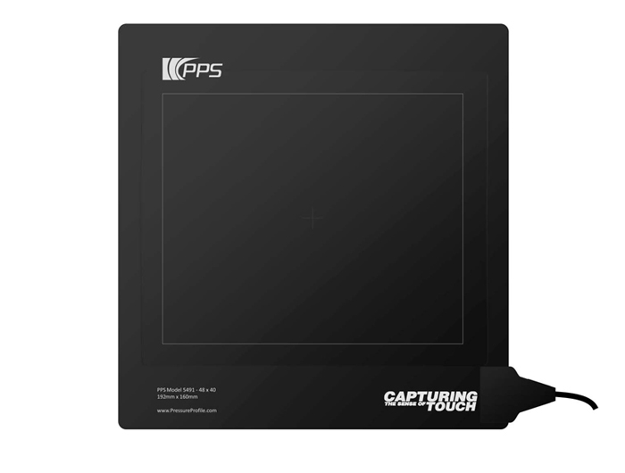 PPS噴霧壓力測量系統(tǒng)