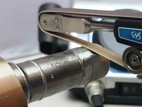 曲面拋光打磨機(jī)KBS-101