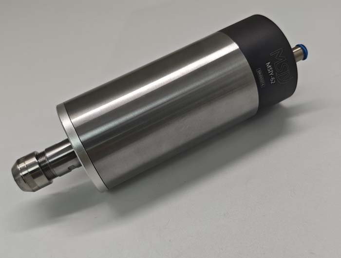 大扭矩電主軸MSIY-6208