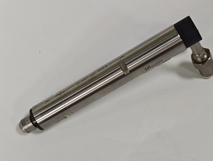 氣動(dòng)主軸MSS-2002RA