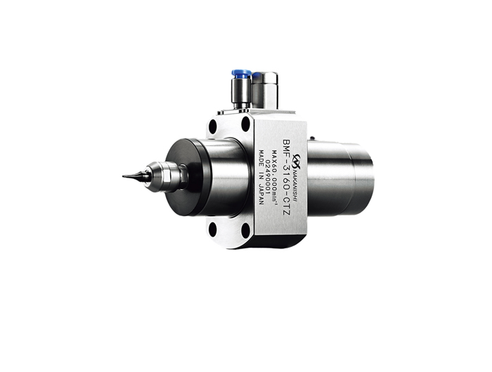 BMF-3160-CTZ高速電主軸